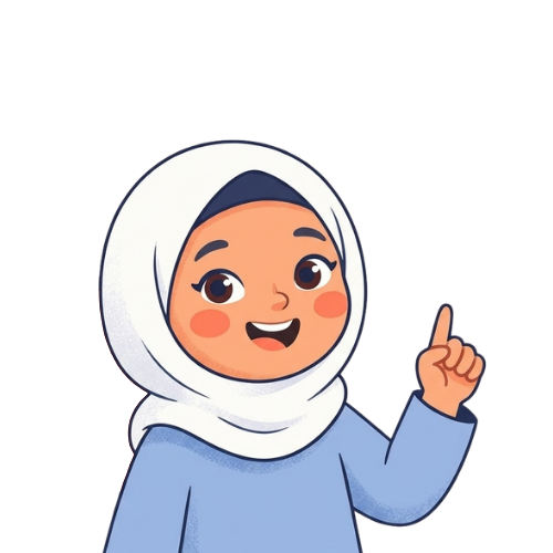 Santri Putri NUIS