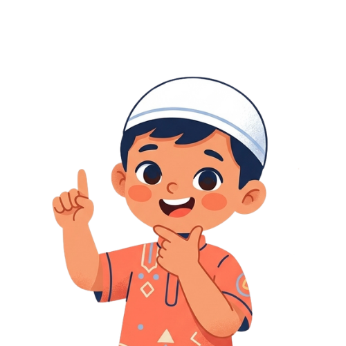Santri Putra NUIS